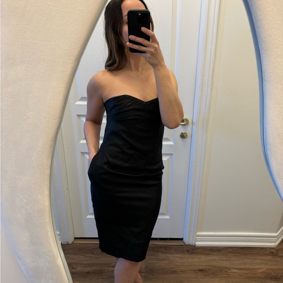 Robert Rodriguez cocktail dress - Picture 2 of 5